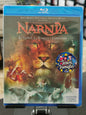 Le Cronache di Narnia: Il Leone, la Strega e l’Armadio (Blu-ray) *Nuovo