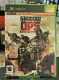 Shadow Ops: Red Mercury (Xbox)