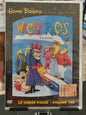 Wacky Races - Volume Tre (DVD) *Nuovo