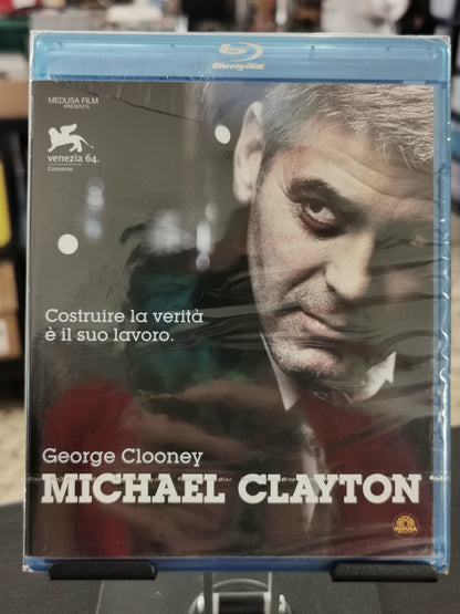 Michael Clayton (Blu-ray)