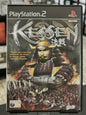 Kessen (PS2)