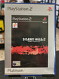 Silent Hill 2 – Director's Cut (PS2) - Platinum