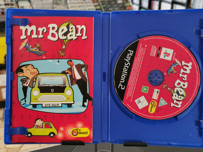 Mr Bean (PS2)