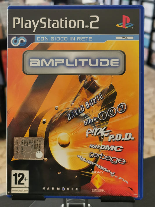 Amplitude (PS2)