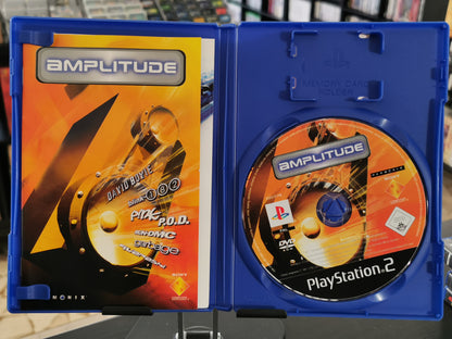 Amplitude (PS2)