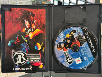 The Bouncer (PS2)