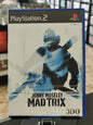 Jonny Moseley Mad Trix (PS2)