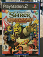 Shrek: Tutti al Luna Park Mini-Giochi (PS2)