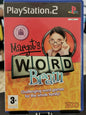 Margot’s Word Brain (PS2)