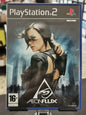 Aeon Flux (PS2)