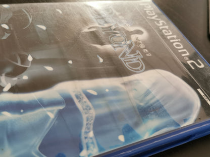 Echo Night: Beyond (PS2) *Cover Difetto