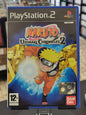 Naruto: Uzumaki Chronicles 2 (PS2)