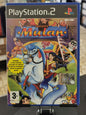 Mighty Mulan (PS2)