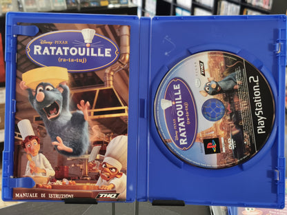 Ratatouille (PS2)