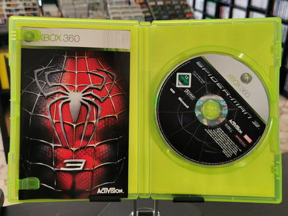 Spider-Man 3 (Xbox 360)