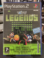 Taito Legends (PS2)
