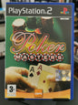 Poker Masters (PS2)