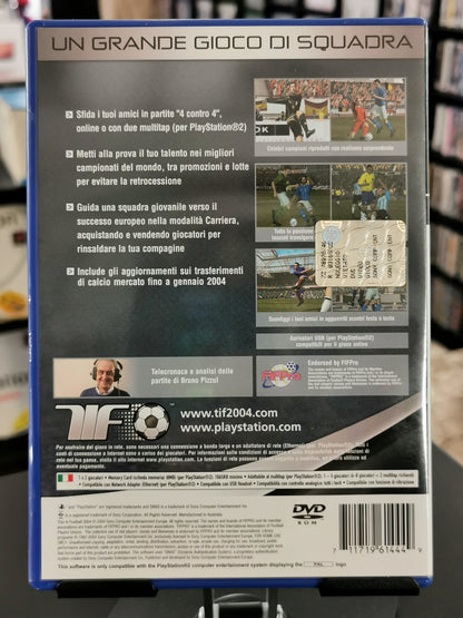 This Is Football 2004 (PS2)