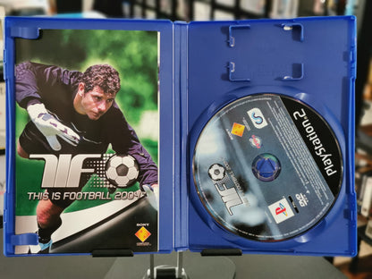 This Is Football 2004 (PS2)