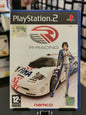 R: Racing (PS2)