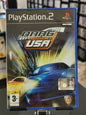 Drag Racer USA (PS2)