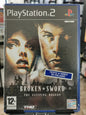 Broken Sword: The Sleeping Dragon (PS2) *Nuovo