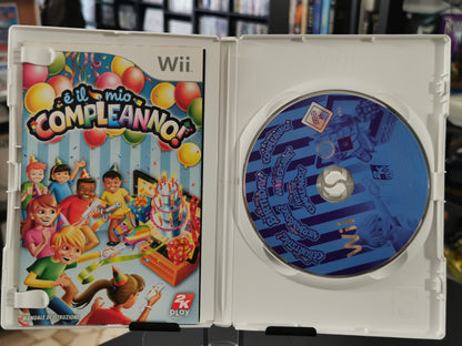 È il Mio Compleanno! (Wii)