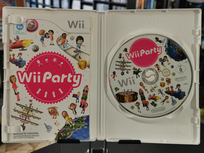 Wii Party (Wii)