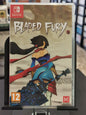Bladed Fury (Switch)
