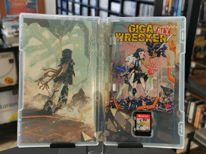 Giga Wrecker ALT. (Switch)
