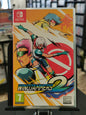Windjammers 2 (Switch)