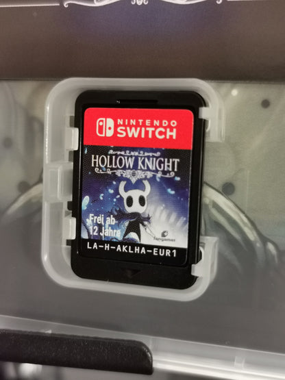 Hollow Knight (Switch)