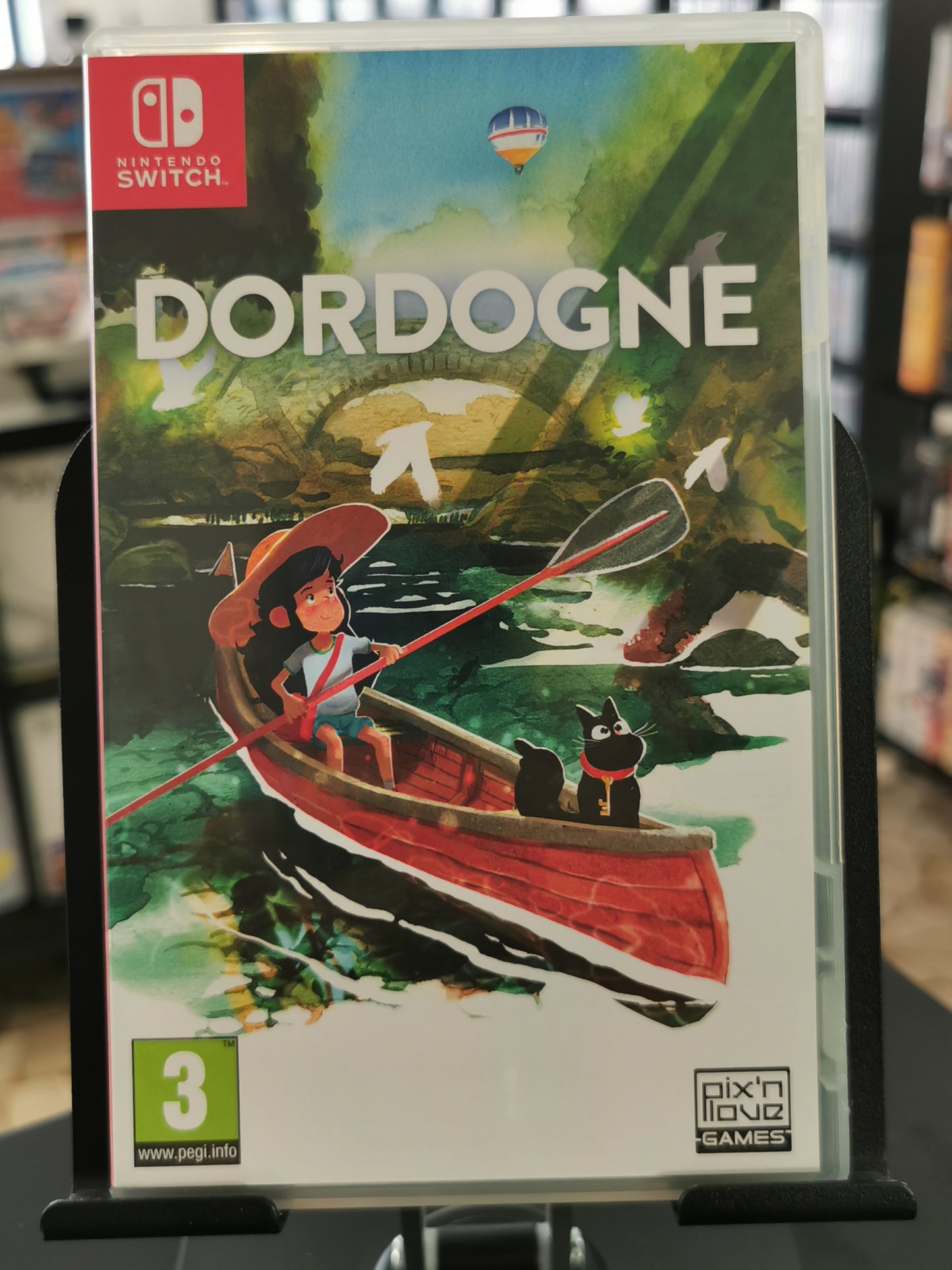 Dordogne (Switch)