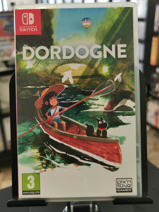 Dordogne (Switch)