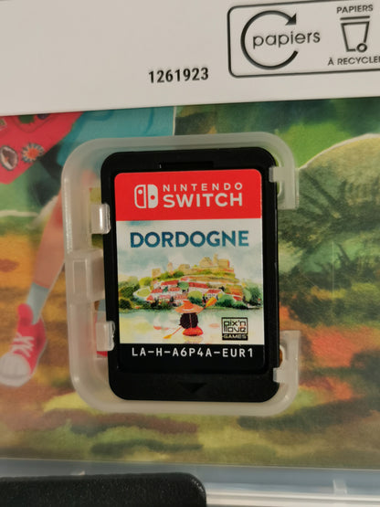 Dordogne (Switch)