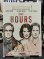 The Hours (DVD) *Nuovo