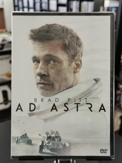 Ad Astra (DVD) *Nuovo