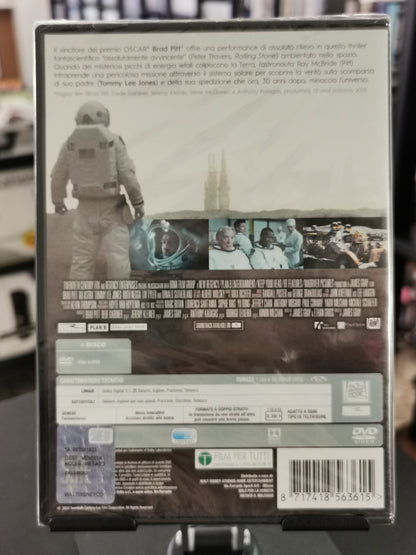 Ad Astra (DVD) *Nuovo
