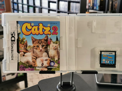 Catz 2 (DS)