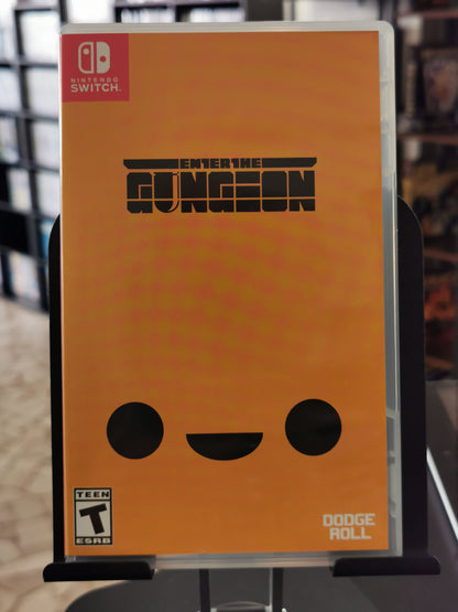 Enter the Gungeon (Switch)