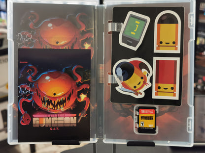 Enter the Gungeon (Switch)