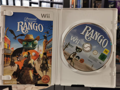 Rango (Wii)