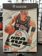 NBA Live 2003 (GameCube)