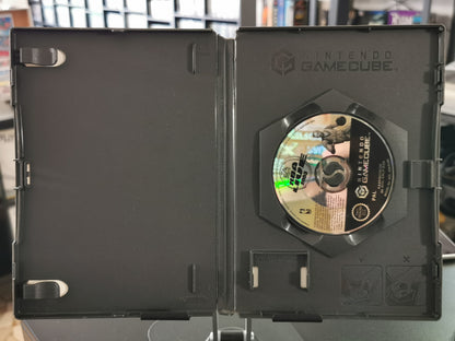 NBA Live 2003 (GameCube)