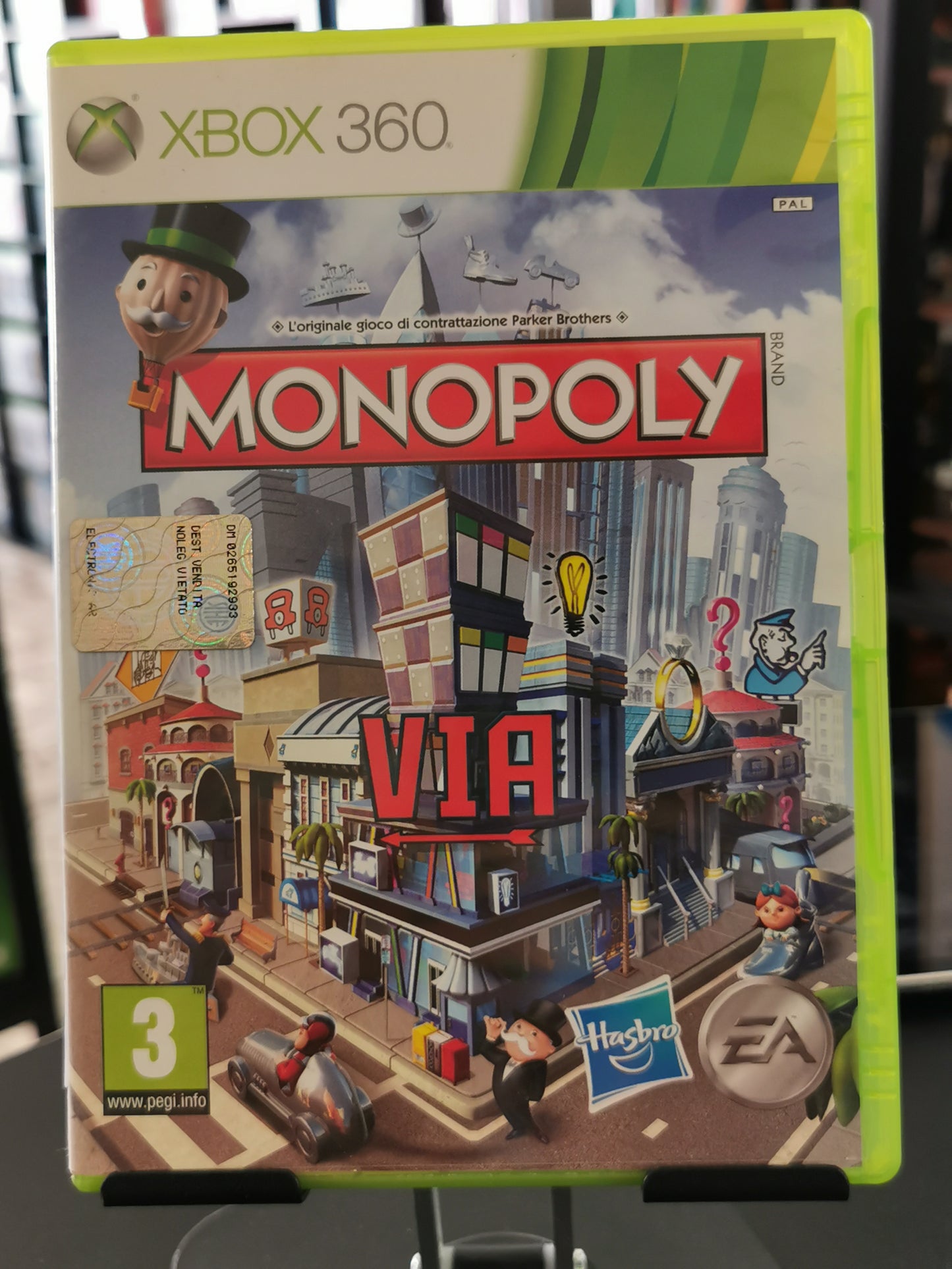 Monopoly (Xbox 360)