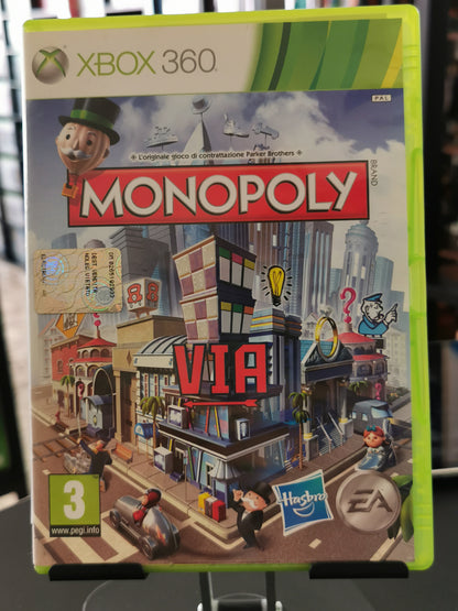 Monopoly (Xbox 360)