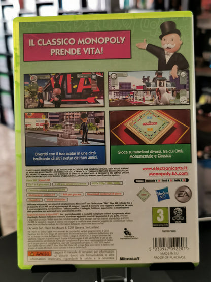 Monopoly (Xbox 360)