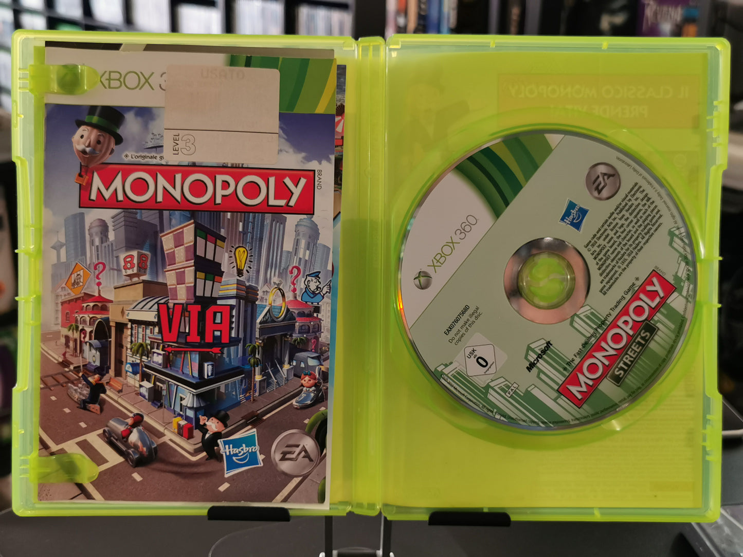 Monopoly (Xbox 360)