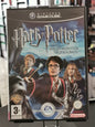 Harry Potter et le Prisonnier d’Azkaban (GameCube) - FRA
