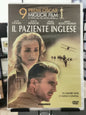 Il Paziente Inglese (DVD) *Nuovo